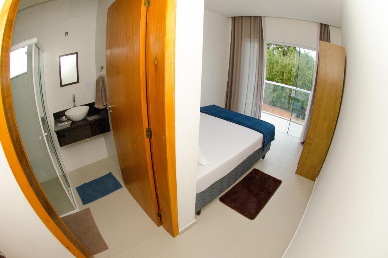 Apartamentos Sinha Пенья Экстерьер фото